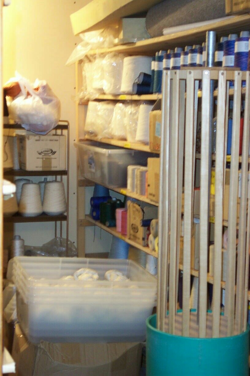 Organized?