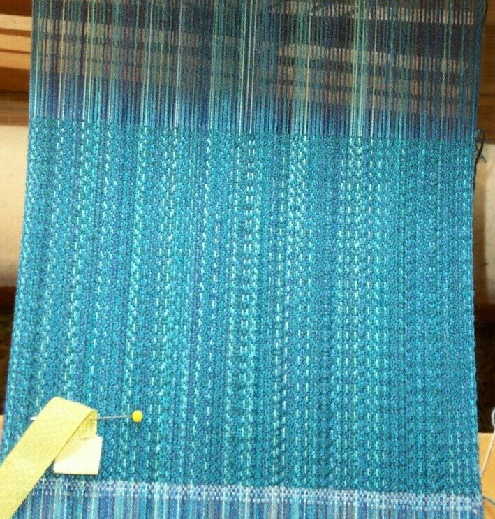 Scarf #3