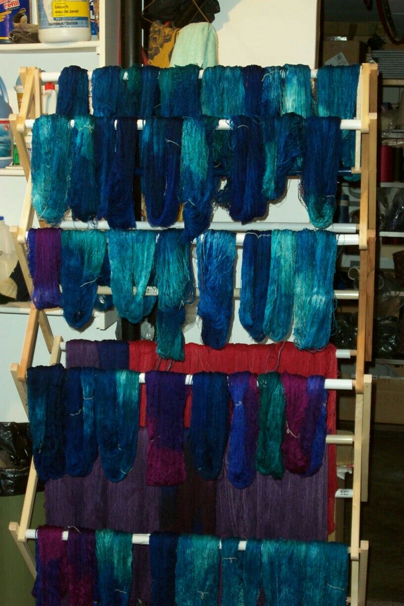 Dye Day