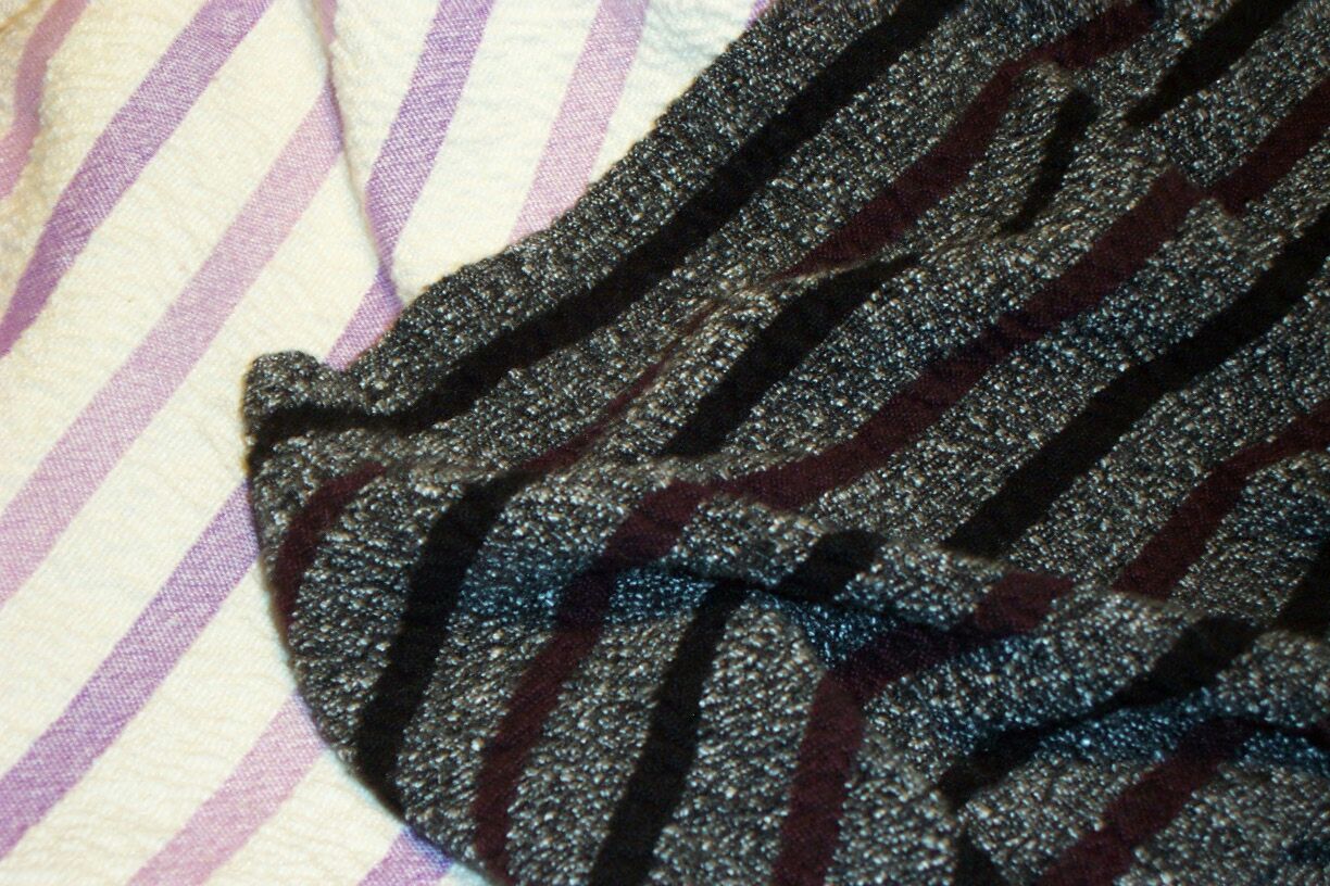 Collapse Scarves