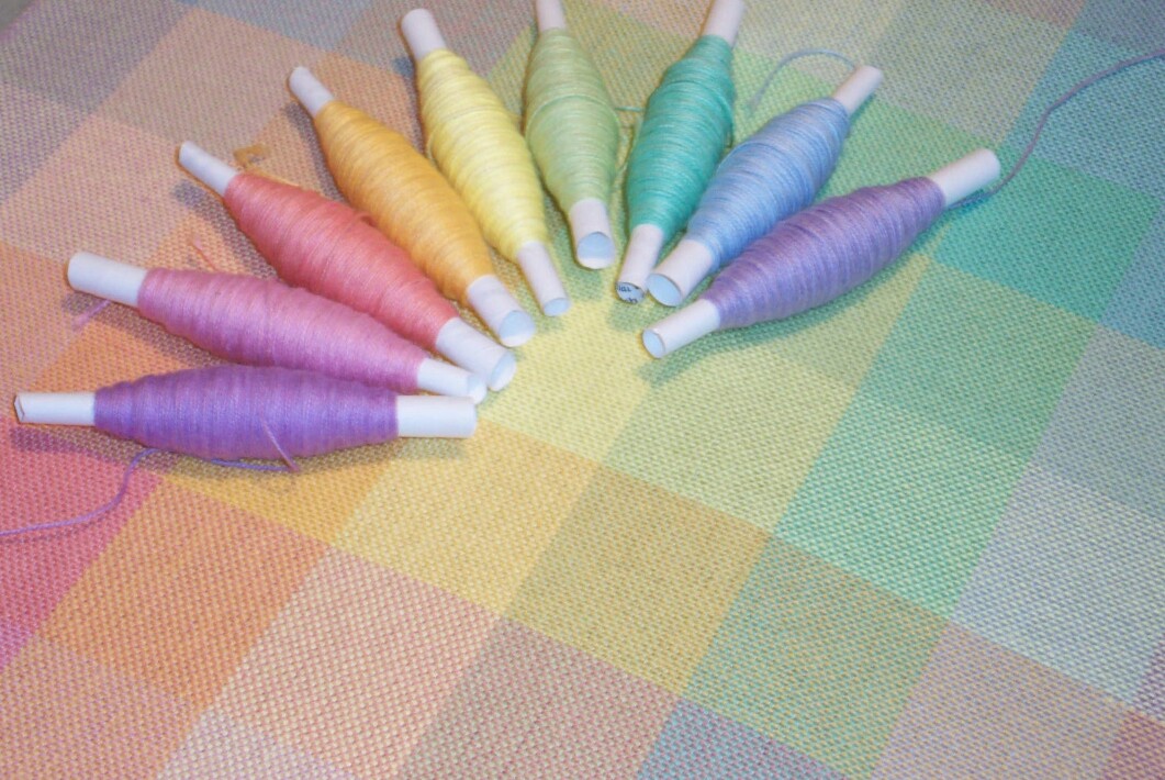 First Gamp Woven