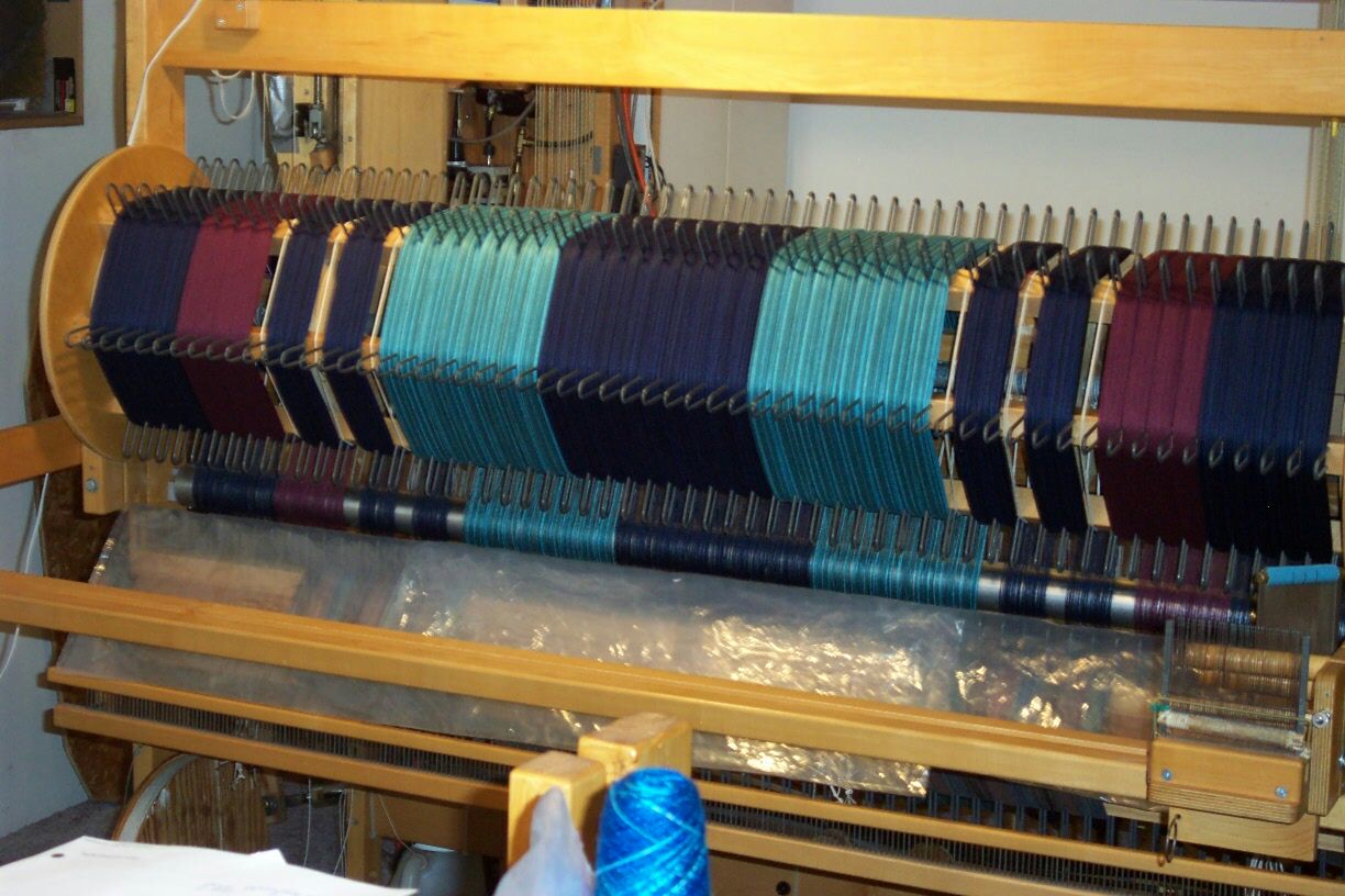 Ready to Thread
