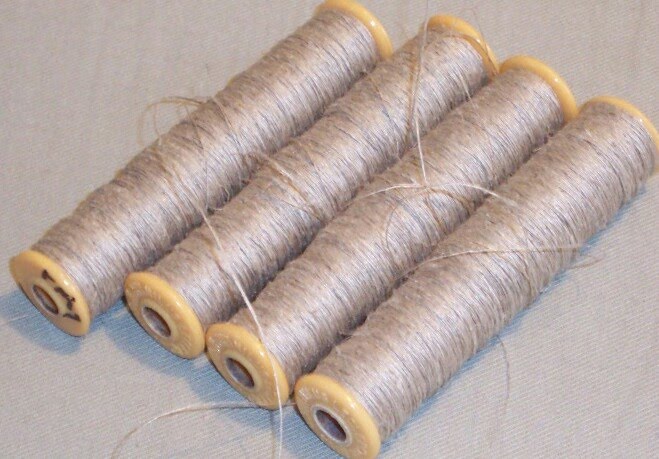 Coping with Wire-y Thread
