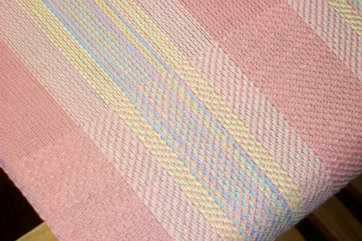 Colour! Give Me Colour!