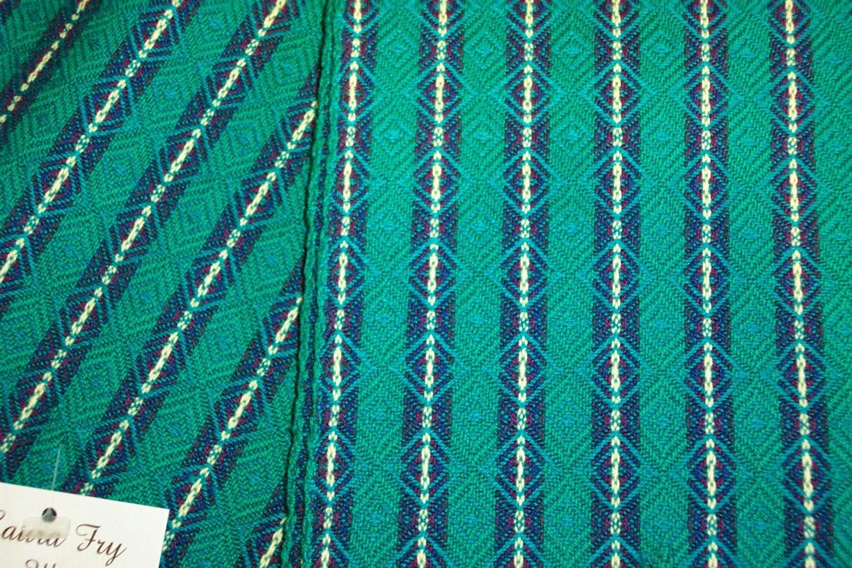 Tea Towels! Getcher Tea Towels! edited to show sales