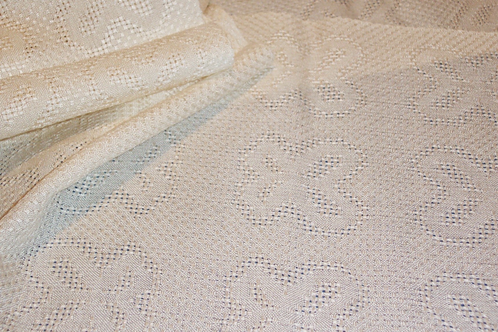 Lovely Lace