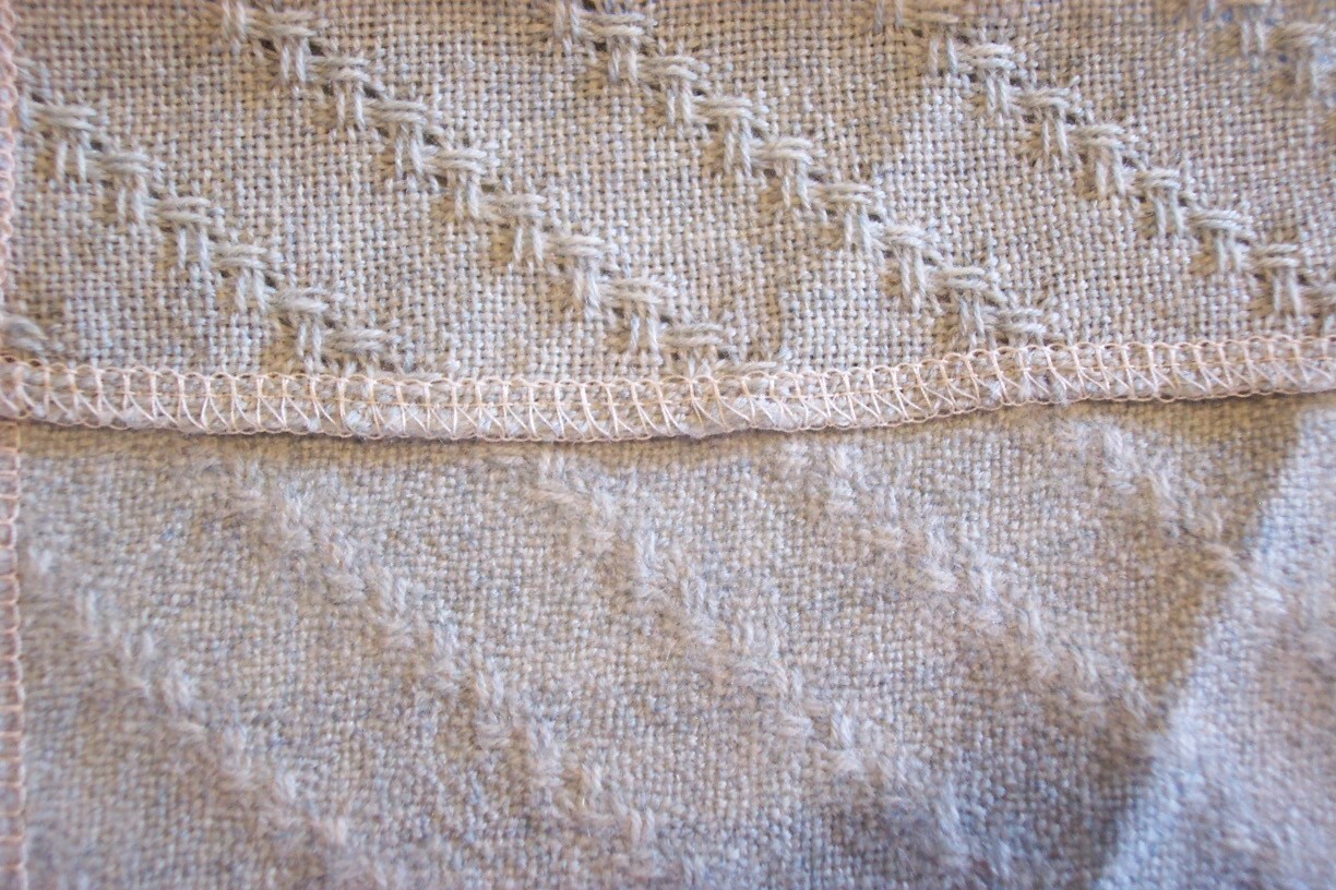 Lace/Texture