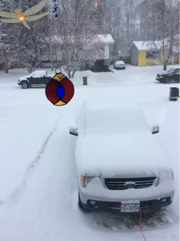 ‘Tis the Season