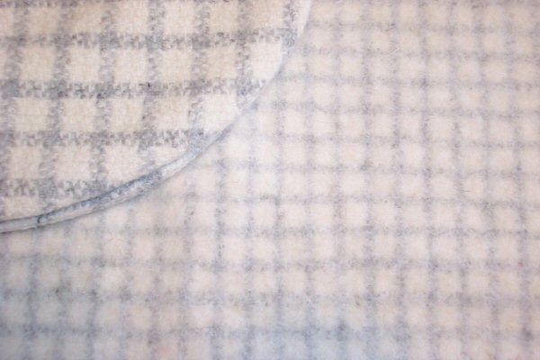 Wet Finishing Woolens