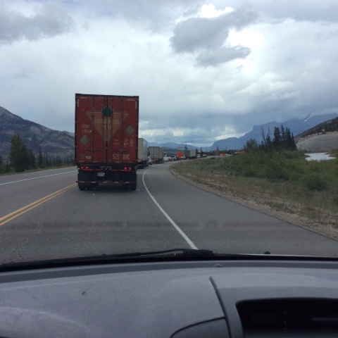 Road Trip