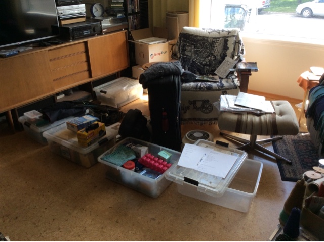 Packing