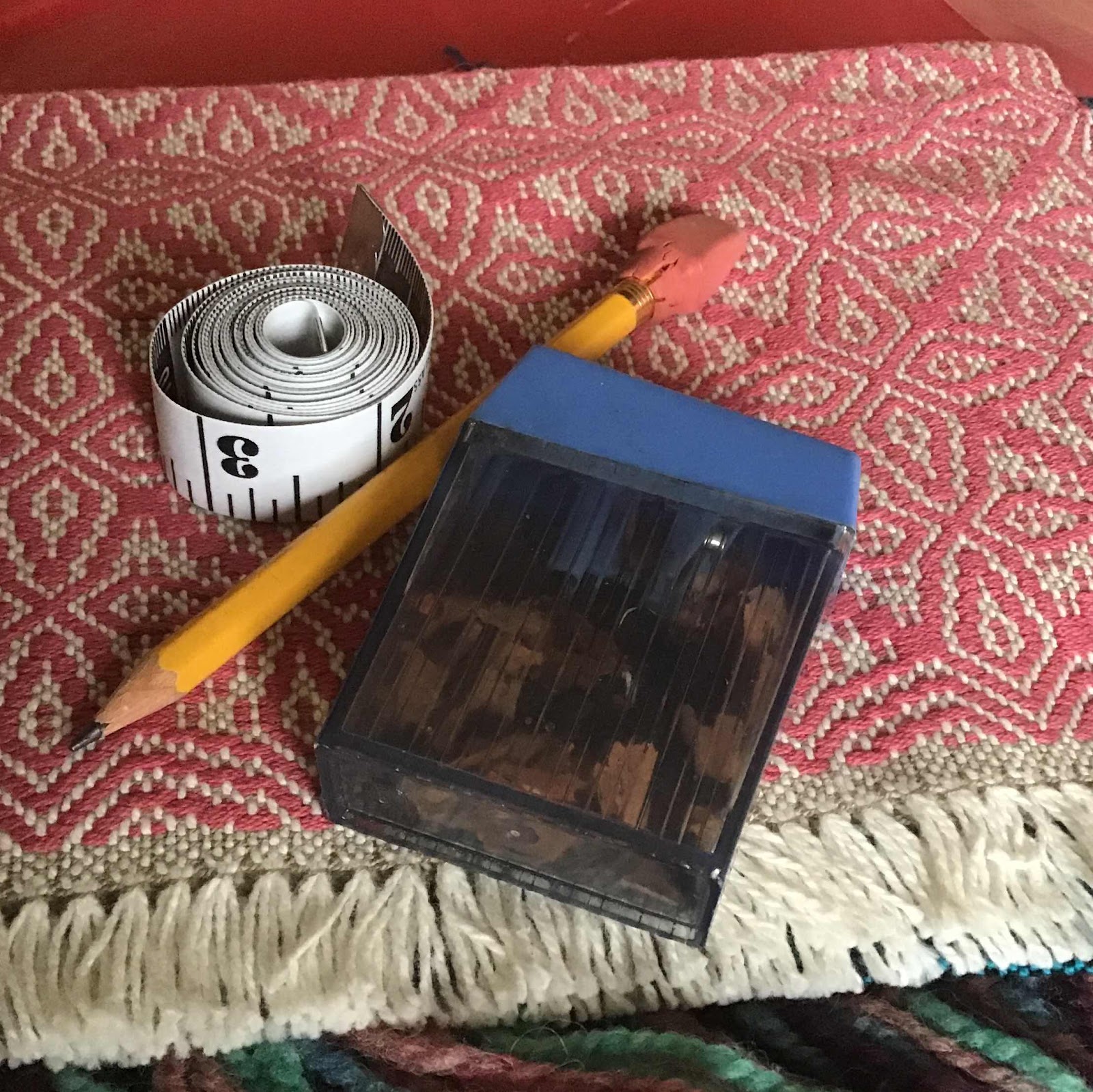 Marking