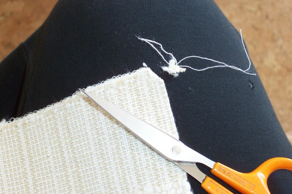 Hemming