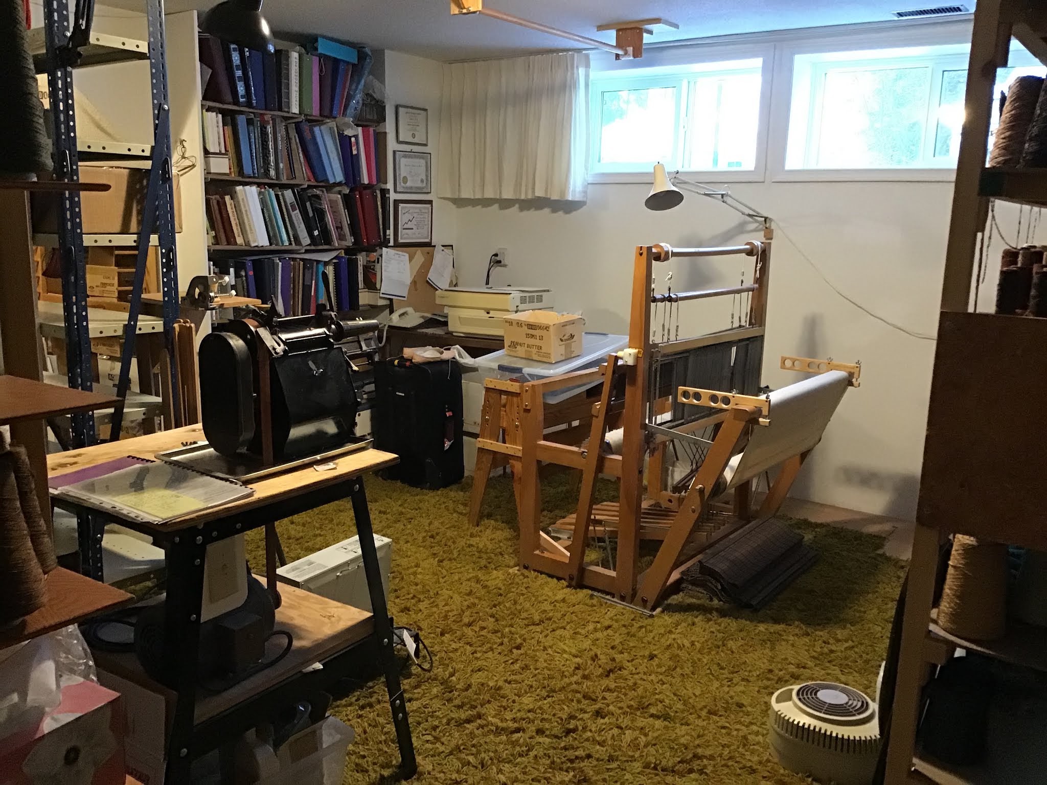State of the Studio