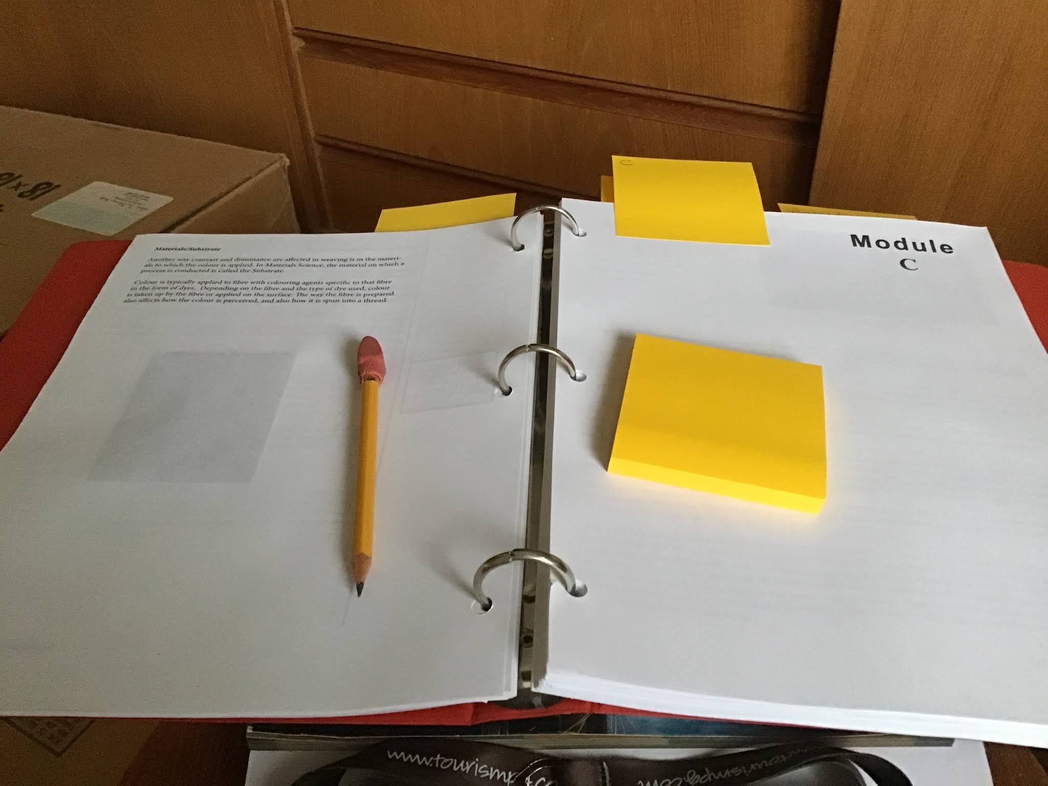 Lesson Planning