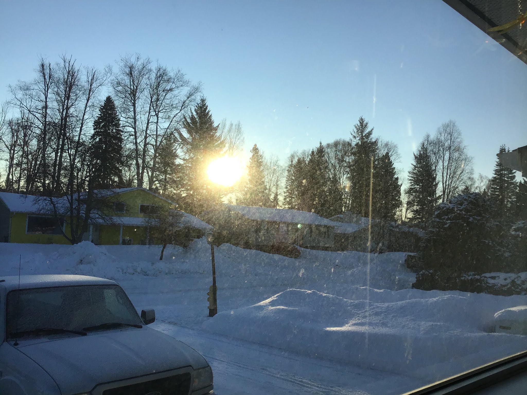 Another Day – and thoughts on politics and the human condition