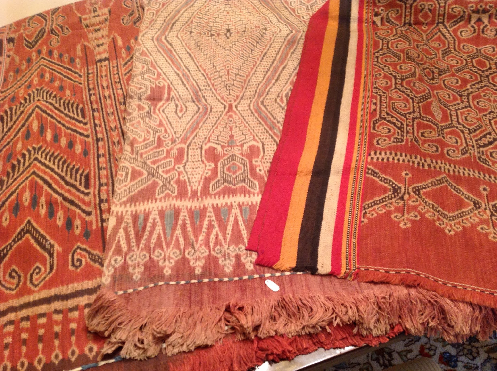 Textile Travels