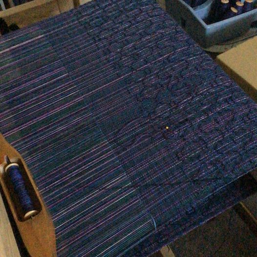 A Work In Progress