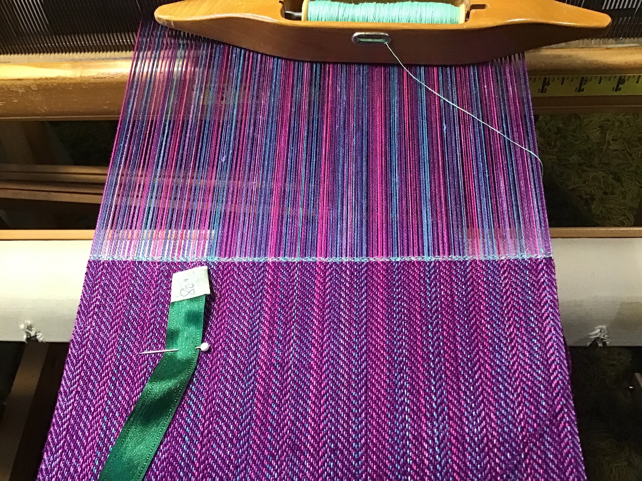Fringes