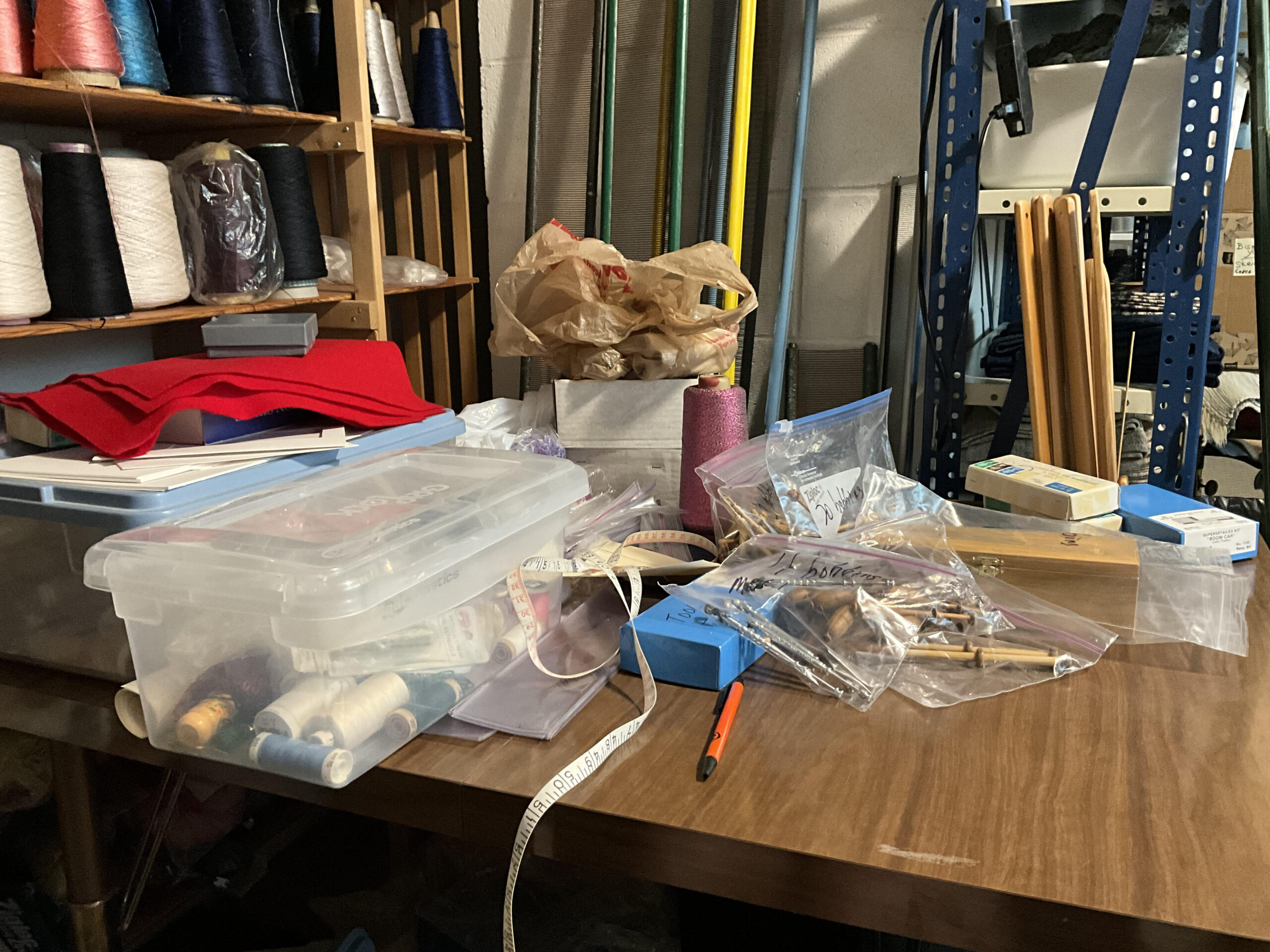 Creative Chaos