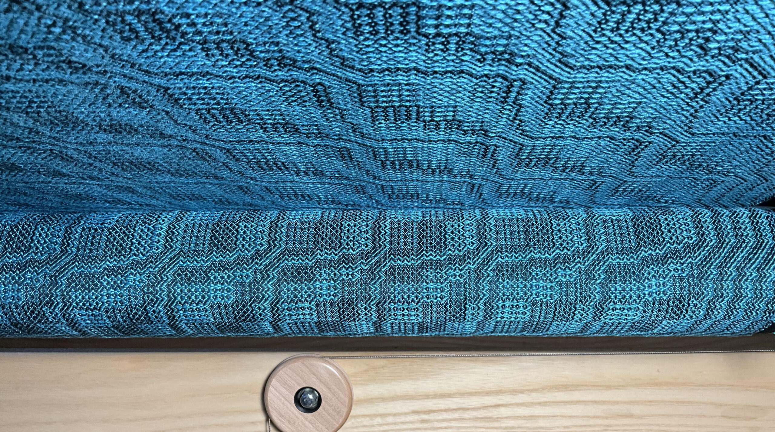 A Different Tack