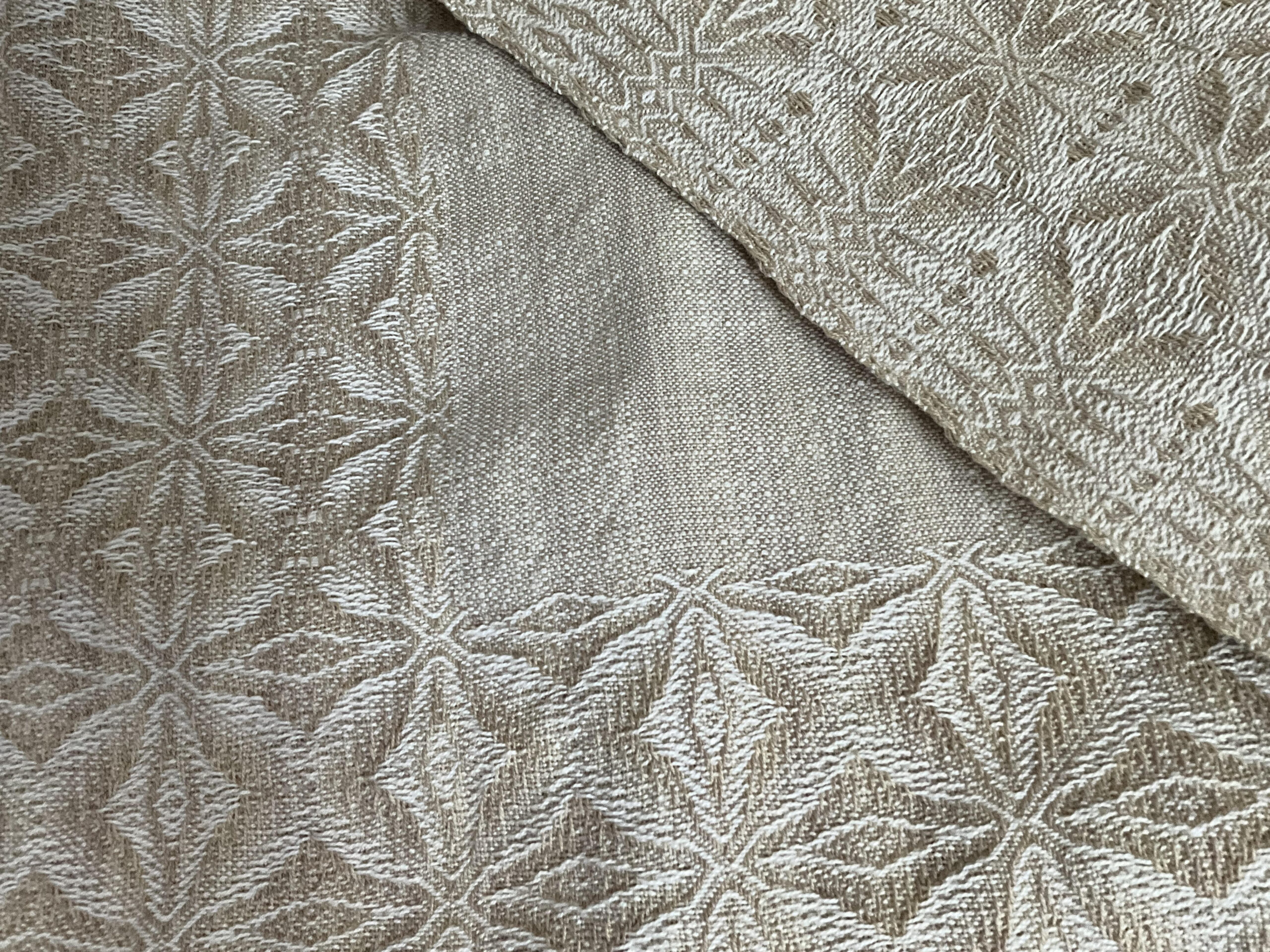 Winter motif