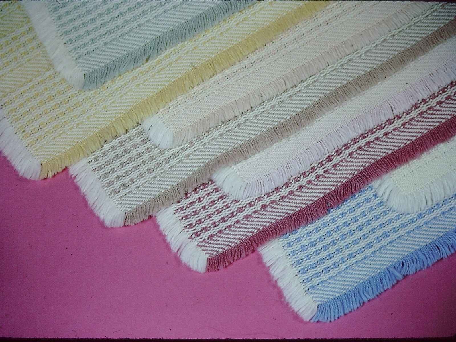 Hand Baskets