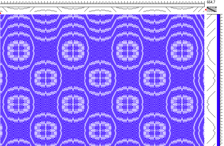 A New Week, A New Warp