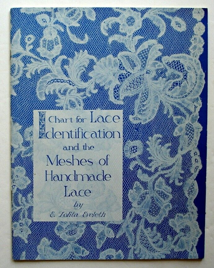 Lace Books
