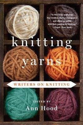 Book Review – Knitting Yarns, ed. by Ann Hood