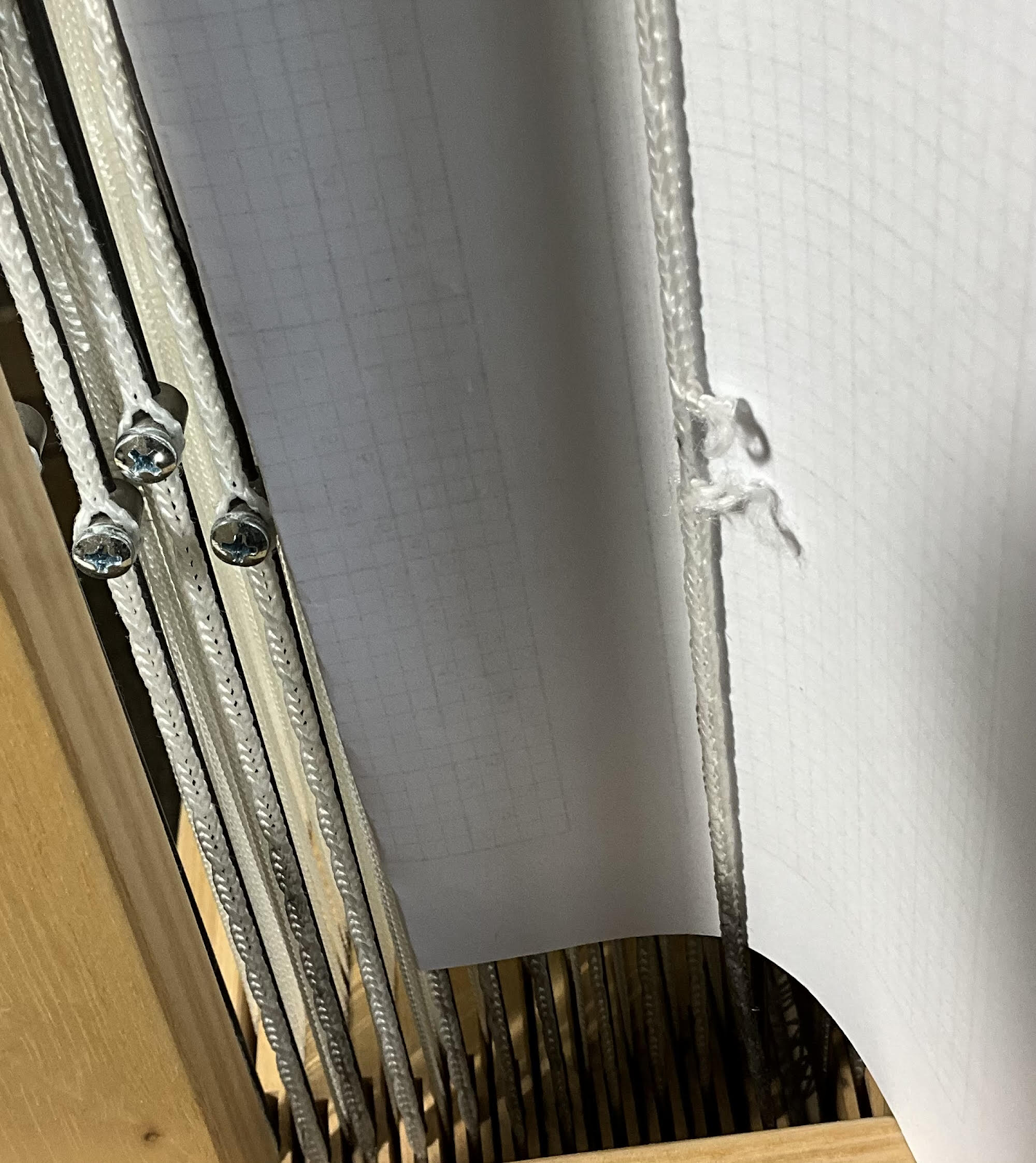 Loom Abuse