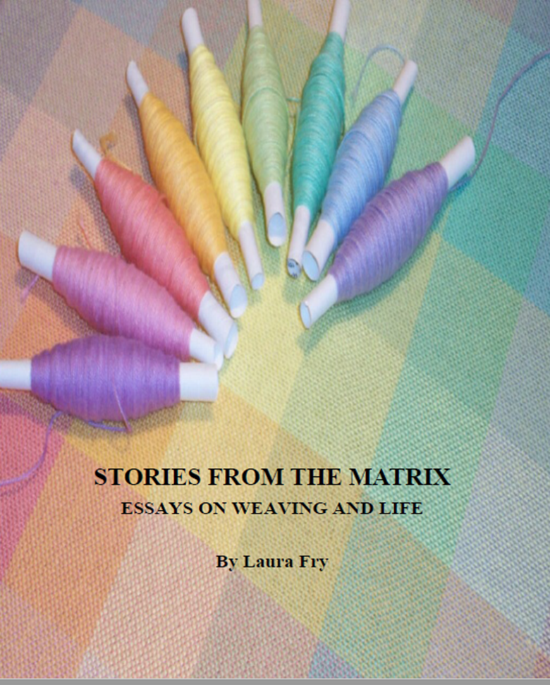 Stories from the Matrix – Book Review by V
